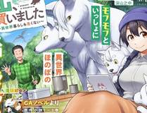 小蘑菇